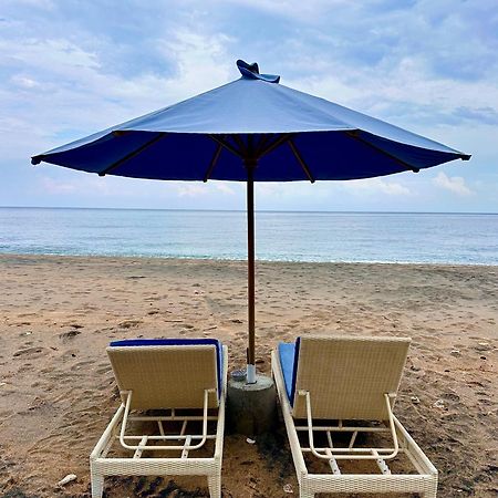 Bali Bhuana Beach Cottages Amed  Ngoại thất bức ảnh