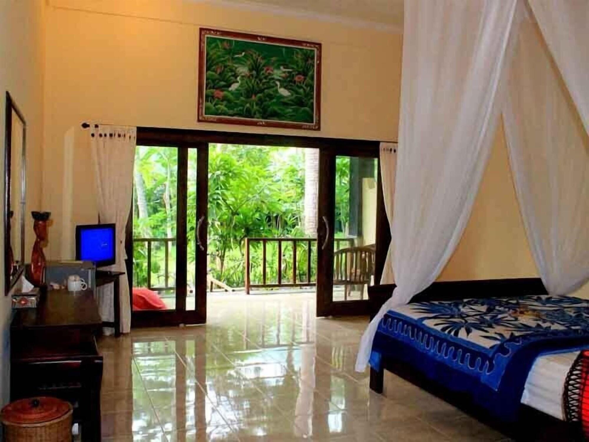 Bali Bhuana Beach Cottages Amed  Ngoại thất bức ảnh