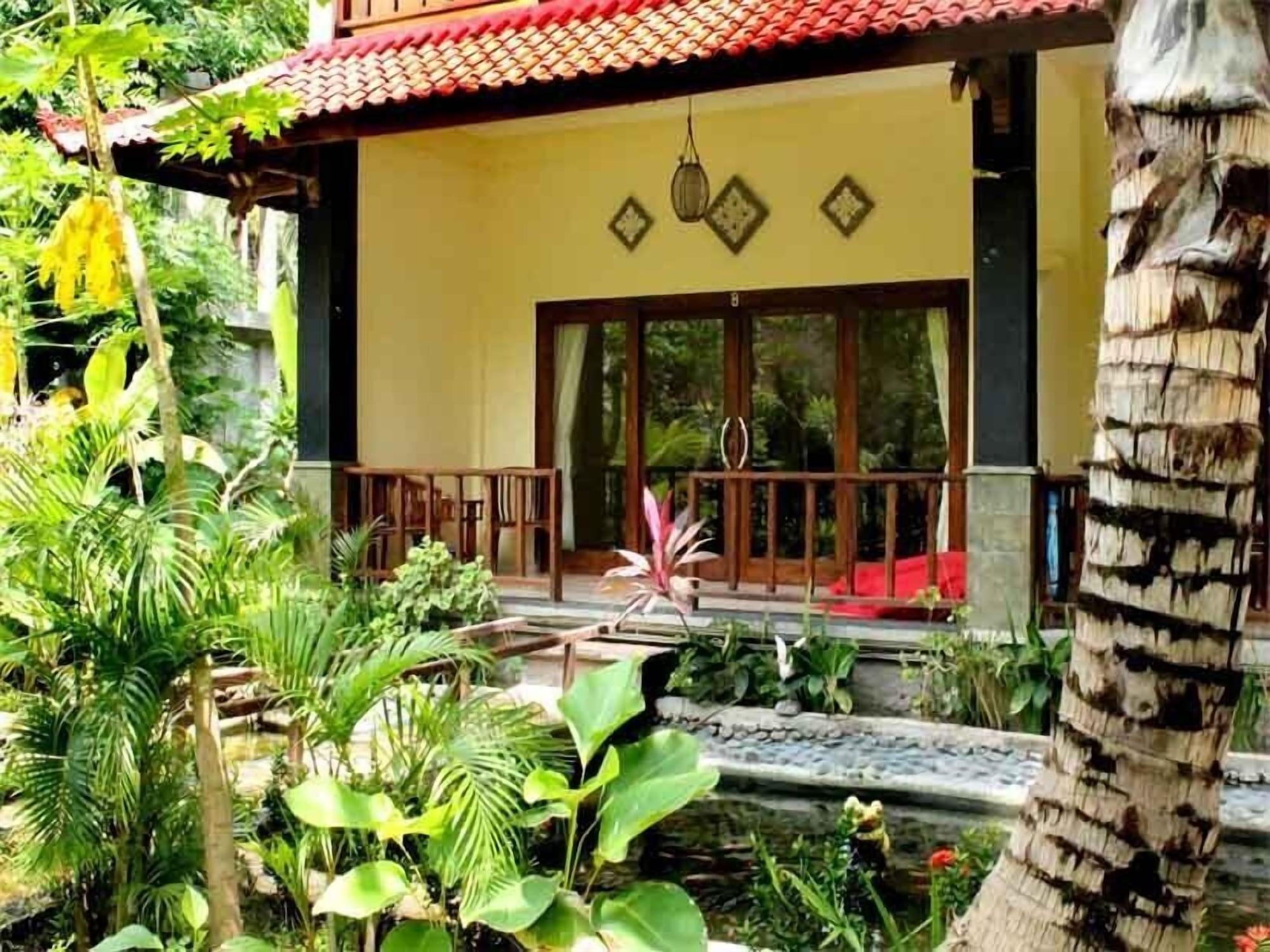 Bali Bhuana Beach Cottages Amed  Ngoại thất bức ảnh