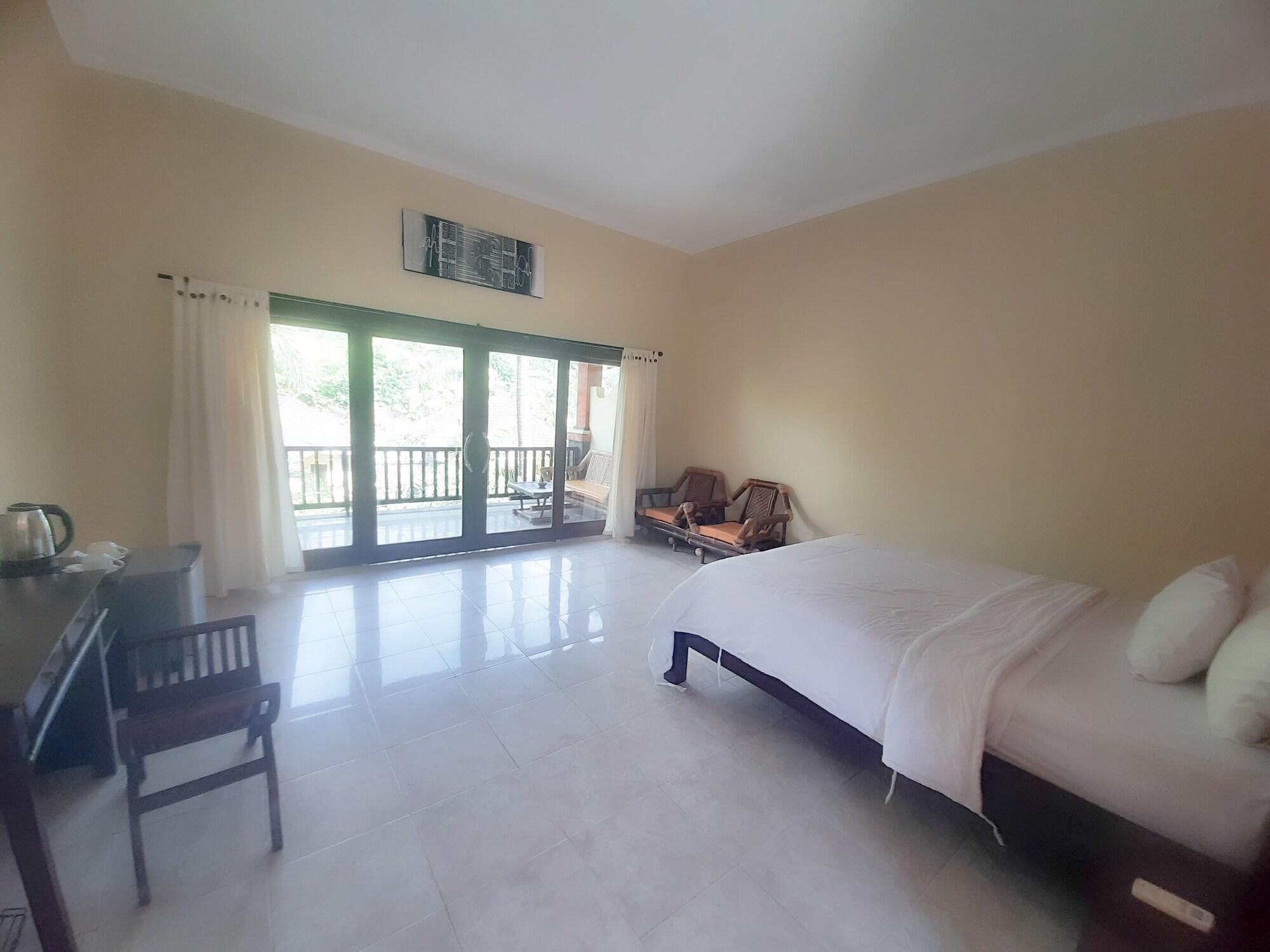 Bali Bhuana Beach Cottages Amed  Ngoại thất bức ảnh