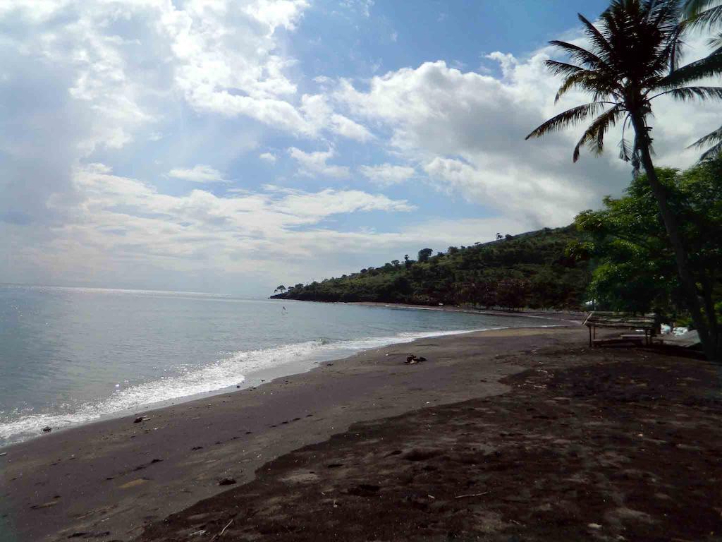 Bali Bhuana Beach Cottages Amed  Ngoại thất bức ảnh